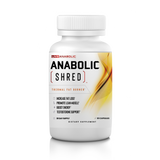 Anabolic Shred