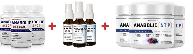 Max Muscle Accelerator